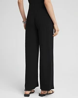 Travelers\u2122 Wide Leg Pants