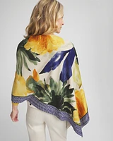 Convertible Drape Poncho