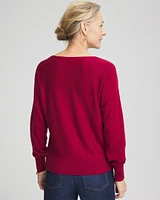 Dolman Pullover Sweater