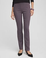 Brigitte Geo Slim Pants