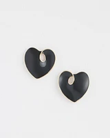 Valentine's Day Stud Earrings