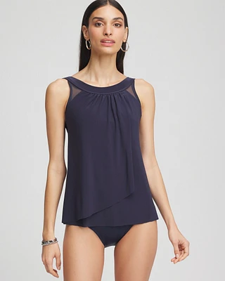 Miraclesuit\u00AE Ursula Tankini