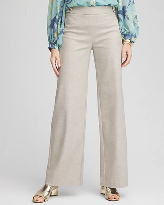 Brigitte\u2122 Wide-Leg Pants