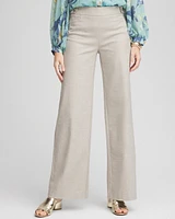 Brigitte\u2122 Wide-Leg Pants