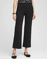 Juliet Cropped Flare Pant