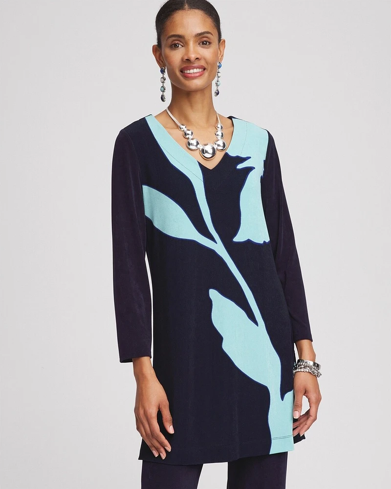 Travelers\u2122 V-Neck Tunic