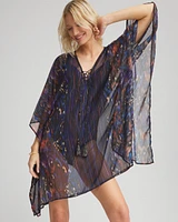 Miraclesuit\u00AE Tapiz Caftan Cover-Up