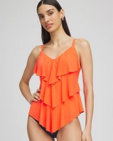 Magicsuit\u00AE Solid Rita Tankini