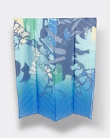 Tropical Nights Oblong Scarf