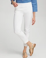 Brigitte\u2122 Cropped Pants