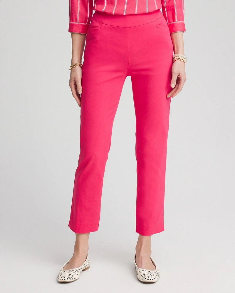 Brigitte\u2122 180 Cropped Pants