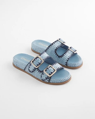 Danya Slide Shoes