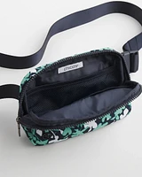 Neema Floral Belt Bag