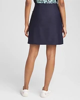 Zenergy® UPF Ottoman Skort