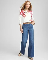 Touch of Cool™ Lily Long Sleeve Tee