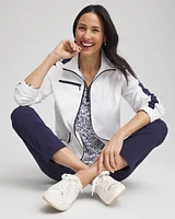 Zenergy® Neema Colorblock Jacket
