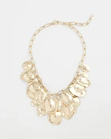 Chico's Originals Nomadic Charms Necklace