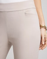 Petite Brigitte™ 360 Ankle Pants