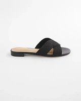 Palma Slide Sandals