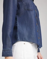 Tencel™ Denim Shirt
