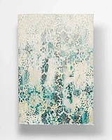 Animal Mixed Print Scarf