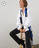 Petite Pull-on Bootcut Jeggings