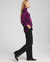 Travelers™ Straight Button Pants
