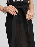 Gottex Pleated Cover Up Pants