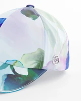 Neema Watercolor Baseball Cap