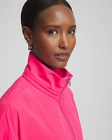 Zenergy® UPF Neema Bungee Hem Jacket