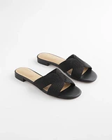 Palma Slide Sandals