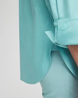 ™ 3/4 Sleeve Stretch Shirt