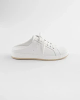 Slide-in Sneakers