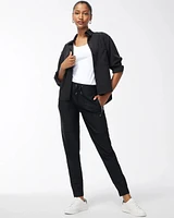 Zenergy® Seam Detail Stretch Pants