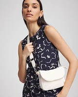 Knit Belt Bag