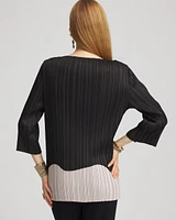 Travelers™ Collection Pleated Top