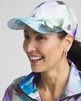 Neema Watercolor Baseball Cap