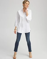 Petite Pull-On Ankle Jeggings