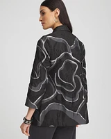 Travelers™ Retro Jacquard Jacket