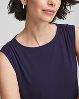 Travelers™ Knit Sleeveless Dress