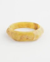 Sunrise Resin Bracelet