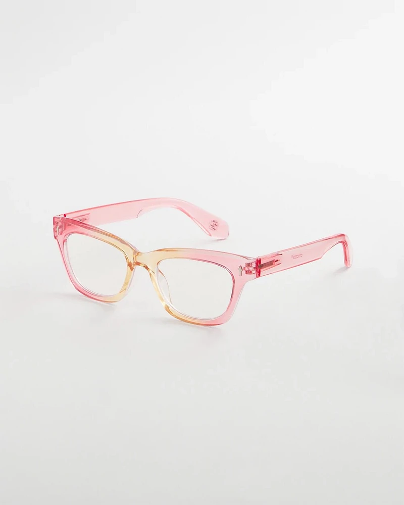 Ombré Readers