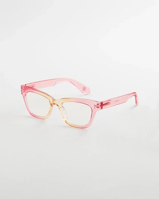 Ombré Readers