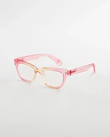 Ombré Readers