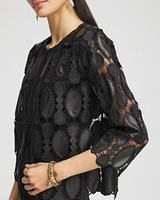 Travelers™ Collection Faux Leather Jacket