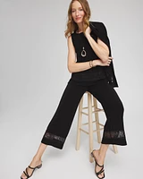 Travelers™ Macrame Trim Tank