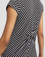 Zenergy® UPF Twist Back Tee