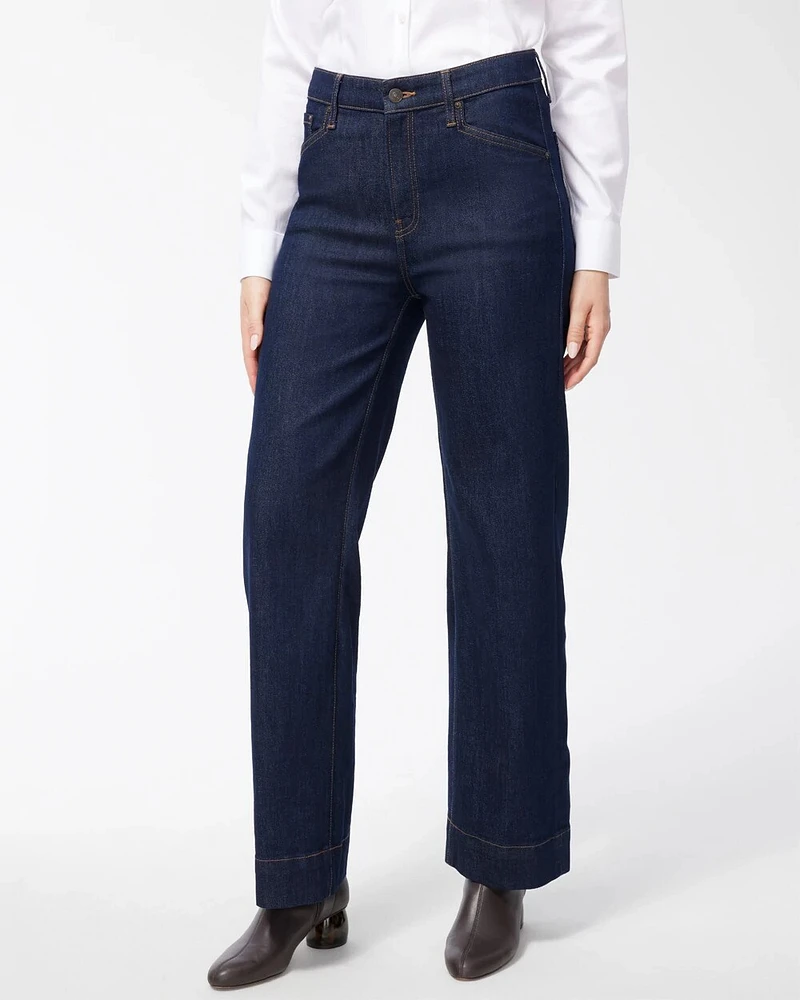 Trouser Jeans