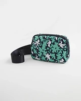 Neema Floral Belt Bag