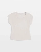 Travelers™ Cap-Sleeve Top